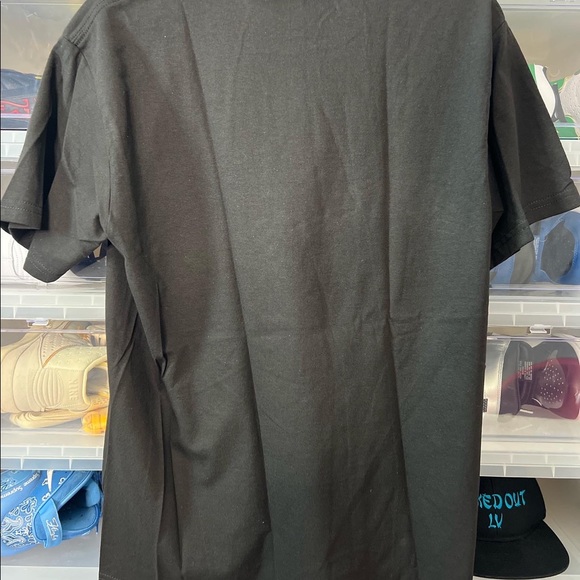 jordan Vintage Style Mens Tee - Picture 5 of 5